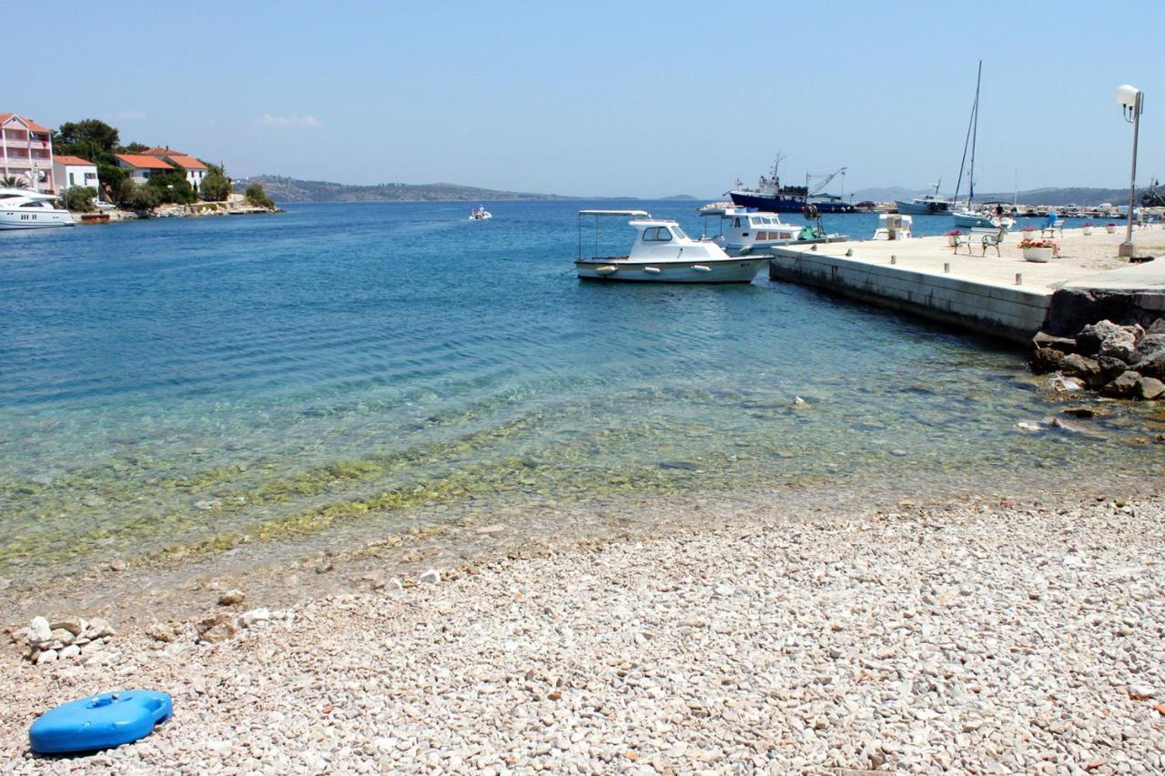 Apartment Sali 890B Εξωτερικό φωτογραφία