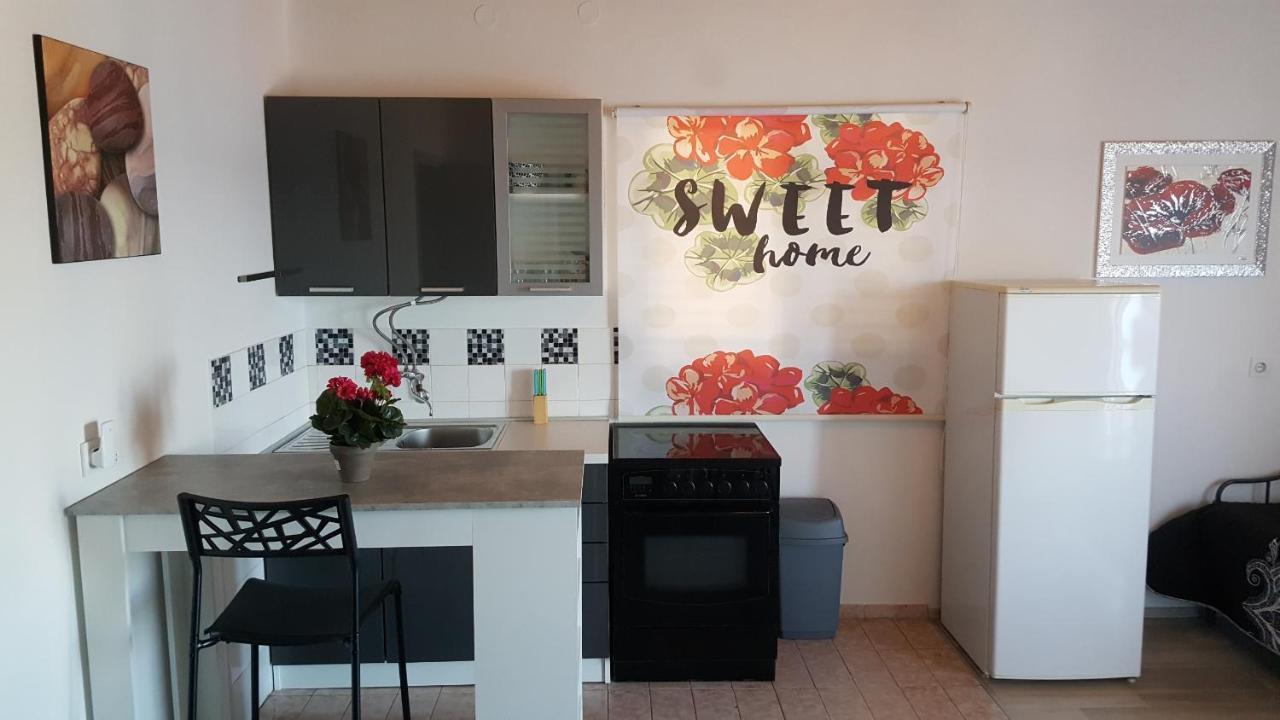 Apartment Sali 890B Εξωτερικό φωτογραφία