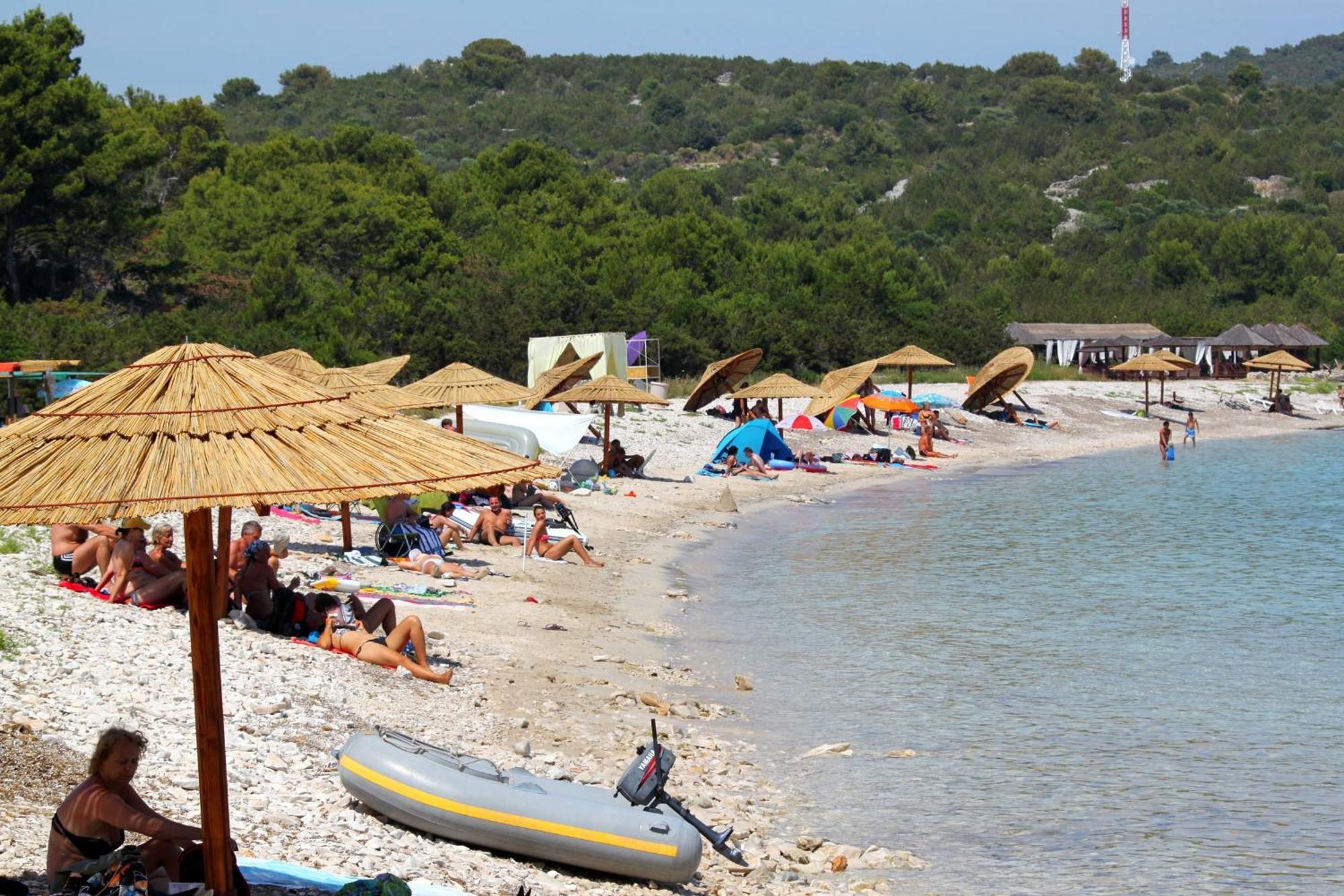 Apartment Sali 890B Εξωτερικό φωτογραφία