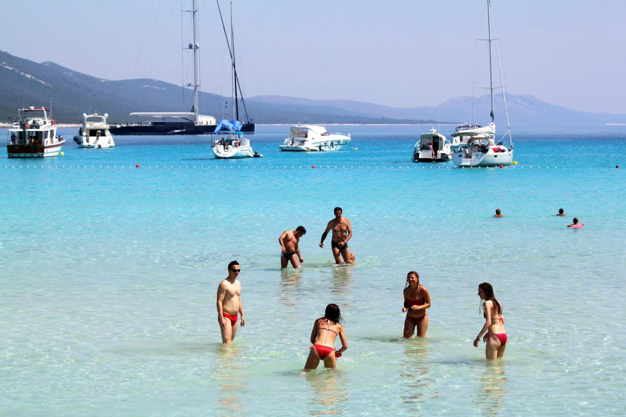 Apartment Sali 890B Εξωτερικό φωτογραφία